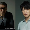 中井貴一×佐々木蔵之介、W主演で大人の極上コメディに挑む！『嘘八百』・画像