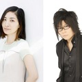 坂本真綾＆森川智之