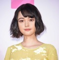 玉城ティナ／『PとJK』完成披露試写会