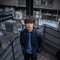 「窪田正孝×写真家・齋藤陽道 カレンダー2017.4-2018.3」