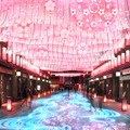 日本橋エリアに桜の新スポット誕生！ 「日本橋 桜フェスティバル」開催・画像