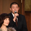 荒川良々／二夜連続ドラマスペシャル、アガサ・クリスティ「そして誰もいなくなった」制作発表会見