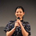 石井杏奈『たたら侍』／ゆうばり国際ファンタスティック映画祭2017