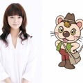 多部未華子、劇場版アニメ声優に初挑戦！「アンパンマンに参加できるなんて」・画像