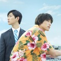 『ちょっと今から仕事やめてくる』(C)2017 映画「ちょっと今から仕事やめてくる」製作委員会