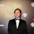 「第11回アジア・フィルム・アワード」(c) Asian Film Awards