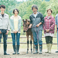 「絆～走れ奇跡の子馬～」メイン