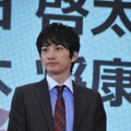 町田啓太／2017 FODコンテンツ発表会