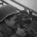 Netflixオリジナルドキュメンタリー「伝説の映画監督 ―ハリウッドと第二次世界大戦―」