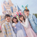 スペシャルイベント「ディズニー・イースター」