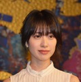 戸田恵梨香／「リバース」トークイベント