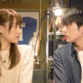 山本美月、真剣佑とキスの予感!? 永野芽郁の“小悪魔”姿も『ピーチガール』新写真・画像