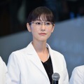 桐谷美玲／「人は見た目が100パーセント」トークイベント