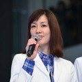 水川あさみ／「人は見た目が100パーセント」トークイベント