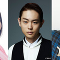 声の出演：広瀬すず＆菅田将暉＆宮野真守／『打ち上げ花火、下から見るか？横から見るか？』-