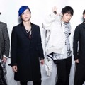 UVERworld、小栗旬『銀魂』主題歌に！「起爆剤を提供できれば」・画像