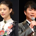 「おげんさんといっしょ」に出演が決定した高畑充希＆藤井隆