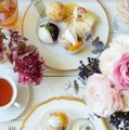 アフタヌーンティー・ティールーム「アフタヌーンティーセット TEA COURSE」