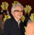 山田洋次監督／『家族はつらいよ2』公開直前イベント