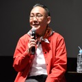 林家正蔵／『家族はつらいよ2』公開直前イベント