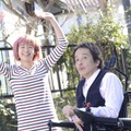 リリー・フランキー、清野菜名と恋に落ちる！「全ての人々が持つ障害と愛の物語」・画像