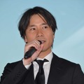 萩原健太郎監督／『東京喰種 トーキョーグール』キックオフイベント