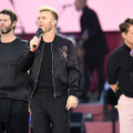 「Take That」-(C)Getty Images