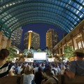 夏の夜に“芝生で映画鑑賞”「恵比寿ガーデンピクニック」今年も開催・画像