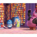 『インサイド・ヘッド』-(C)Disney/Pixar