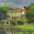 『思い出のマーニー』　（C）2014 Studio Ghibli・NDHDMTK