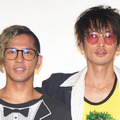 窪塚洋介＆降谷建志『アリーキャット』完成披露試写会