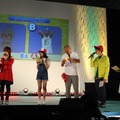 松本梨香、「めざせポケモンマスター」20周年版を初披露！ WHFスペシャルステージ