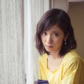 松岡茉優『カーズ／クロスロード』／photo：You Ishii