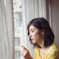 松岡茉優『カーズ／クロスロード』／photo：You Ishii