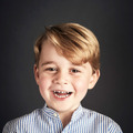 ジョージ王子、お誕生日おめでとう！4歳までの成長プレイバック・画像