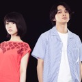 浜辺美波＆北村匠海『君の膵臓をたべたい』／photo：You Ishii