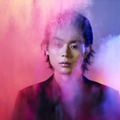 菅田将暉「呼吸」アーティスト写真