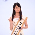 井本彩花さん／第15回全日本国民的美少女コンテスト