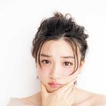 永野芽郁　「ar」9月号