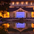 東京国立博物館前に巨大スクリーン！「博物館で野外シネマ」開催＆上映作品決定・画像