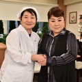 橋田壽賀子ドラマ「渡る世間は鬼ばかり」3時間スペシャル(c)TBS