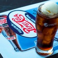 東京マリオットホテル「Speakeasy Cocktail」＿Pepsi Float ペプシフロート