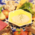 内装に胸キュン！ 北欧×日本のマリアージュを楽しむスープ食堂・画像