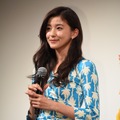 朝比奈彩／連続ドラマ「東京アリス」の完成披露試写会