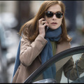 『エル　ELLE』(C) 2015 SBS PRODUCTIONS - SBS FILMS - TWENTY TWENTY VISION FILMPRODUKTION - FRANCE 2 CINEMA - ENTRE CHIEN ET LOUP