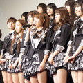 『DOCUMENTARY of AKB48 to be continued』初日舞台挨拶　photo：Yoko Saito