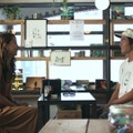 「TERRACE HOUSE ALOHA STATE」第36話（C）フジテレビ／イースト・エンタテインメント