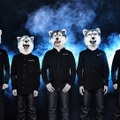 MAN WITH A MISSION