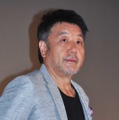 原田眞人監督／『関ヶ原』大ヒット舞台挨拶