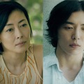 中山美穂、5年ぶりの映画主演！ キム・ジェウクと年の差ラブストーリー『蝶の眠り』・画像